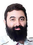 Бабаян Гор Размикович — Стоматолог-ортодонт