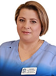 Полунина Елена Викторовна — Окулист (офтальмолог)