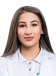 Бакарян Сона Мартиросовна — Стоматолог-ортопед