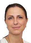 Чупрыгина Галина Николаевна — Трихолог