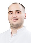 Погольша Александр Александрович — Травматолог