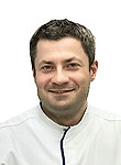 Трофимов Андрей Юрьевич — Стоматолог