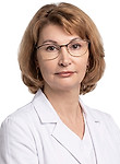 Меленчук Дарья Григорьевна — Гинеколог-эндокринолог