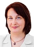 Алексеева Екатерина Геннадьевна — Остеопат