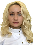 Миронова Галина Валерьевна — Косметолог