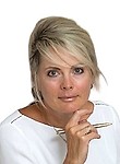 Хрипко Елена Геннадиевна — Психолог