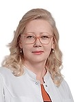 Зубкова Галина Васильевна — Терапевт