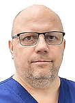 Иванченков Александр Викторович — Стоматолог