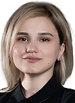 Акобян Гоар Гагиковна — Стоматолог-терапевт