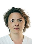Носкова Анна Сергеевна — Психолог