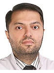 Заманов Эльчин Тахирович — Эндоскопист