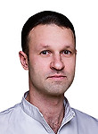 Бузин Денис Сергеевич — Эндоскопист