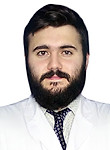 Гаевский Даниил Сергеевич — Стоматолог-ортопед