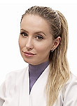 Сорокина Ольга Юрьевна — Психолог