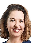 Февралёва Анна Владимировна — Стоматолог-пародонтолог