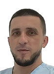 Масхадов Оймурза Элмурзаевич — Травматолог