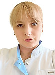 Дмитрова Алина Геннадьевна — Стоматолог