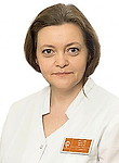 Шишкова Светлана Юрьевна — Эндокринолог
