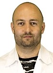 Рубан (Иванов) Геннадий Юрьевич — Психолог