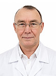 Нуруллаев Рамил Абдрахимович — Нарколог
