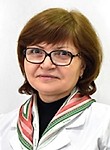 Нартова Галина Викторовна — Гинеколог-эндокринолог