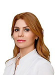 Андриянова Ольга Алексеевна — Дерматовенеролог