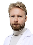 Редин Роман Романович — Пластический хирург