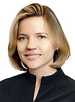 Абызова (Федорова) Мария Владимировна — Косметолог