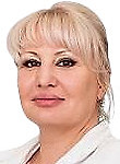 Кандур Анастасия Орестовна — Проктолог