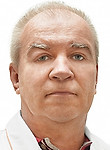 Филимонов Олег Викторович — Невролог