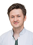 Макаров Руслан Александрович — Офтальмохирург