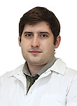 Сибилёв Виталий Андреевич — Анестезиолог