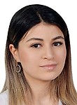 Новрузалиева Эльвира Чингизхановна — Стоматолог-гигиенист