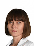 Шувалова Тамара Николаевна — Кардиолог