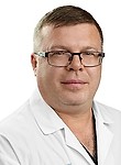 Лобанов Вячеслав Алексеевич — Массажист