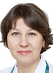 Мазуровская Наталья Романовна — Гинеколог