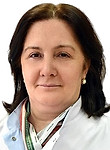 Озова Фатимат Муратовна — Ревматолог