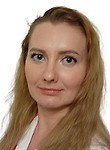 Зубарева Елена Борисовна — Невролог