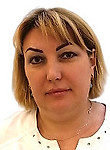 Сафонова Оксана Юрьевна — Онкогинеколог