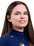 Радько Виктория Владимировна — Стоматолог-ортодонт