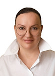 Гольник Ольга Владимировна — Психолог