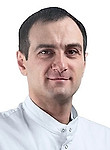 Меликсетян Тигран Даниелович — Стоматолог