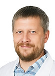 Дикарев Евгений Ростиславович — Психиатр