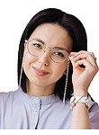 Абушаева Диана Петровна — Стоматолог-терапевт