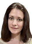 Моксякова Елена Анатольевна — Психолог
