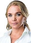 Кузнецова Лариса Николаевна — Стоматолог-гигиенист