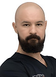 Пасов Максим Дмитриевич — Стоматолог