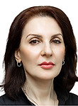 Хачатрян Нонна Рубеновна — УЗИ-специалист