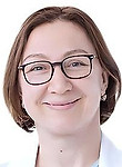 Бордан Наталья Семеновна