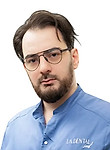 Дажаев Абдул Шейхамирович — Стоматолог